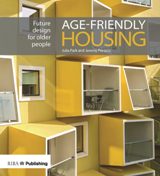 Age Friendly Housing Front Cover