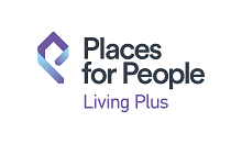 Places for People Living Plus logo 220