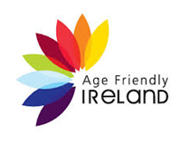 Age Friendly Ireland logo