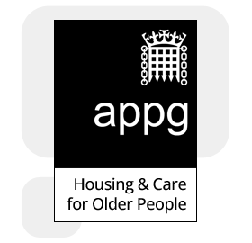 APPG-HCOP logo for listing