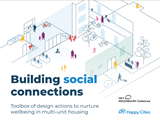 Building social connections COVER