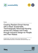 Creating Resilient Smart Homes COVER