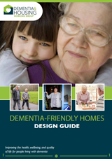 Dementia Friendly Homes Design Guide