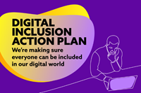 Digital Inclusion Action Plan COVER