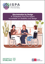 Discrimination by Design COVER