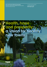 Health, hope and prosperity TCPA COVER