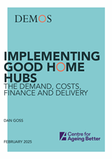 Implementing Good Home Hubs COVER