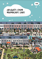 Insights from Marmalade Lane COVER