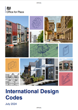 International Design Codes COVER