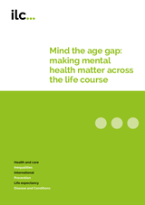 Mind the age gap_making mental health matter COVER