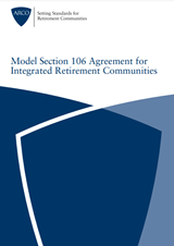 Model Section 106 Agreement COVER