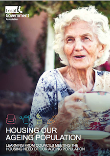Housing our Ageing Population: Learning from councils meeting the housing needs of our ageing population