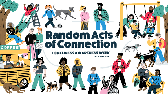 Random Acts of Connection image