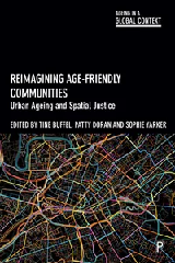 Reimagining Age-Friendly Communities cover