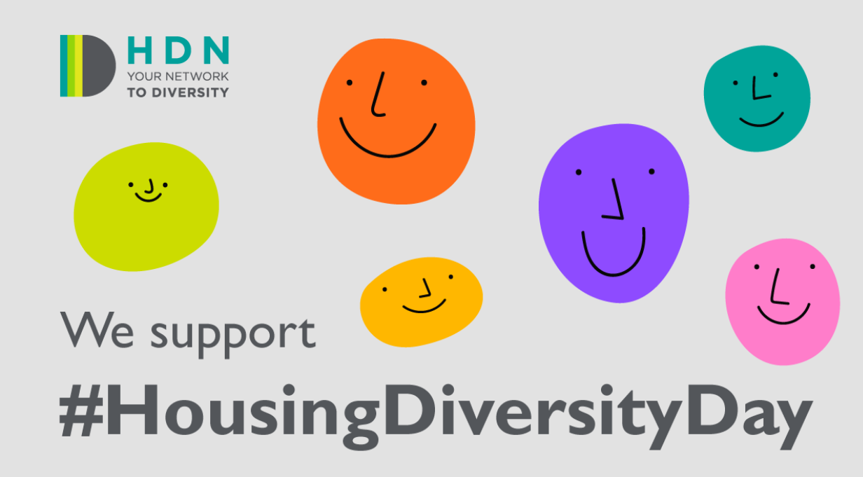 Housing Diversity Day cover