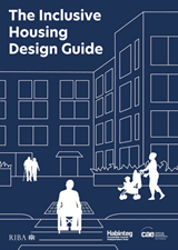 The Housing Design Guide cover