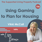 Using Gaming to Plan for Housing IMAGE