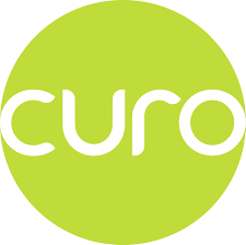 Curo logo