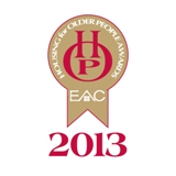 EAC Medal HOPA