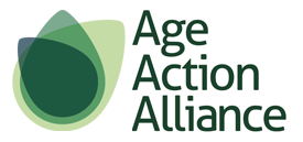 Age Action Alliance logo