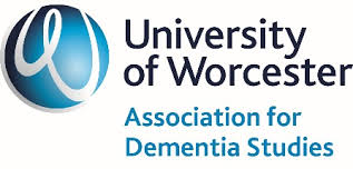 Association for Dementia Studies at the University of Worcester logo 