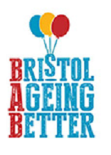 Bristol Ageing Better logo