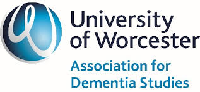 Dementia Studies logo smal