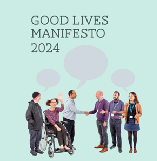Good Lives Manifesto 2024 image