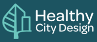 Healthy City Design logo