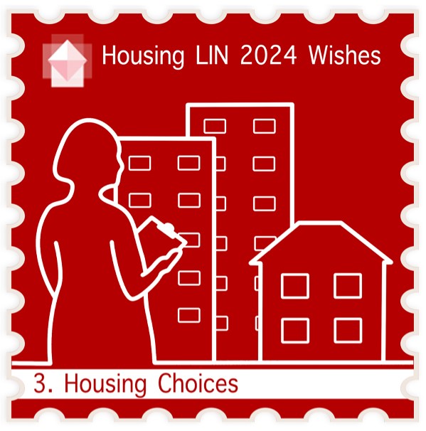 Our top 5 wishes for 2024 - News - Housing LIN