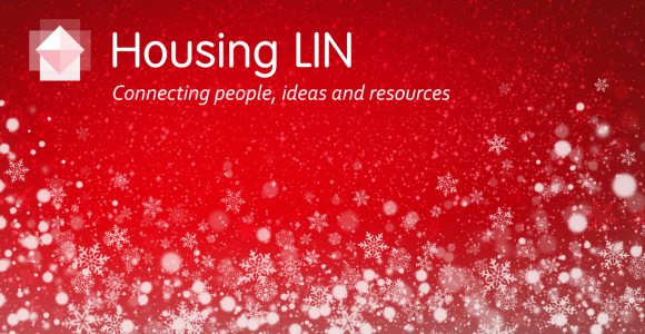 Housing LIN Xmas Image