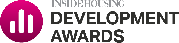 Inside Housing Development Awards Logo