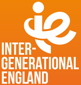 Intergenerational England new Logo