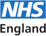 NHS England logo sml