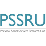 PSSRU logo