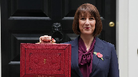 Rachel Reeves MP