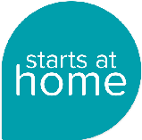 Starts at home day sml image