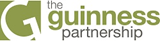 The Guinness Partnership logo