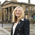 Tracy Brabin Headshot