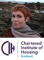 Ashley Campbell CIH Scotland