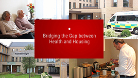 Bridging the Gap 160