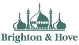 Brighton and Hove CC 160