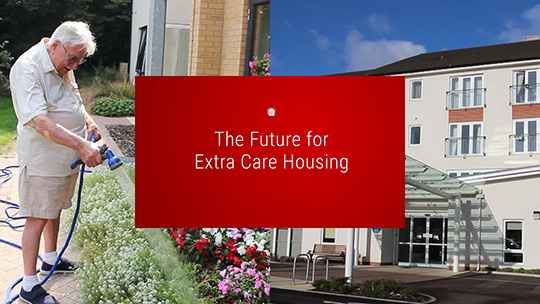 Future EC Housing 540