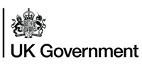 UK Gov logo 200