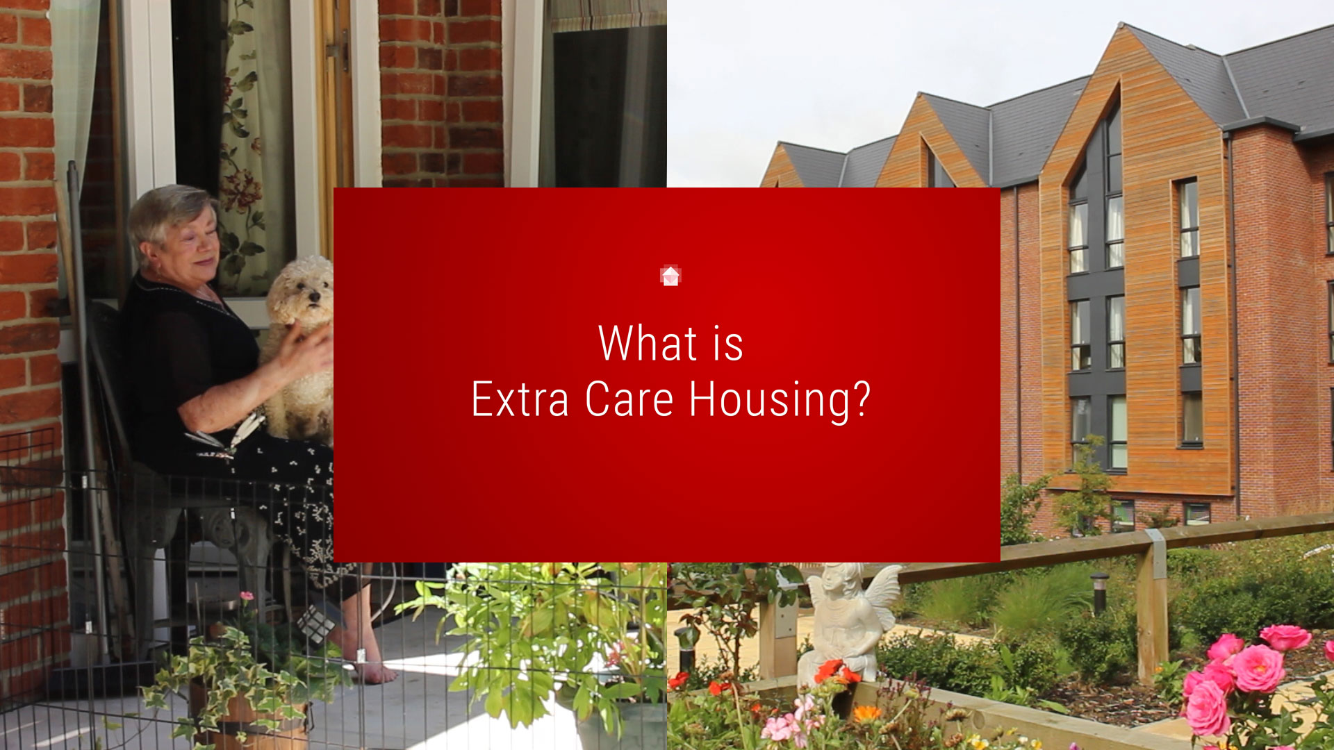 Spotlight On Extra Care Housing Videos Resources Housing LIN